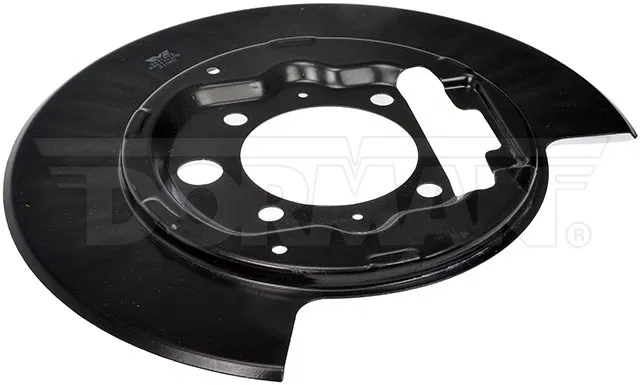 924-232 – DORMAN Brake Dust Shield, OE Replacement Single